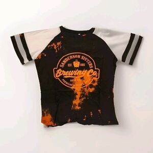 Sanderson Sister Brewing Co Witches Tshirt L